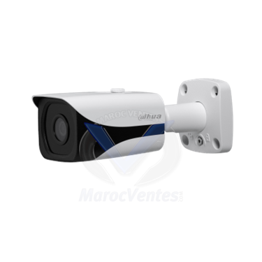 Caméra de surveillance IP Dahua  Ethernet 2688 x 1520 pixels